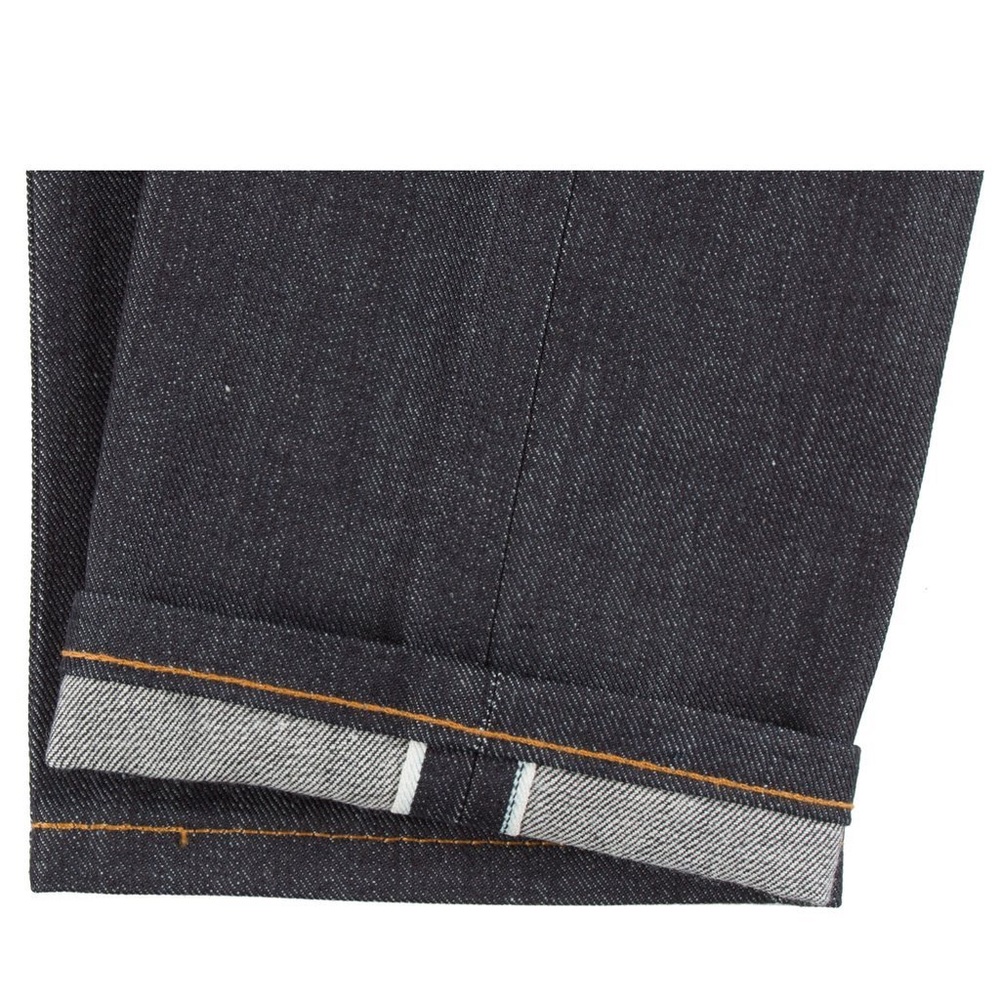 NWT Naked & Famous Weird Guy Left Hand Twill Denim - Picture 4 of 13